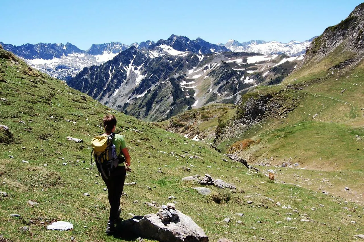 Refugi Del Gerdar Hostel Sorpe 0*,  Spain