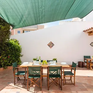 Ca Na Bel 4 Bedroom House, Ciutadella Ciutadella (Menorca)