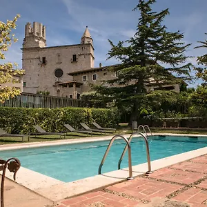 Hotel Rvhotels Palau Lo Mirador, Torroella de Montgrí