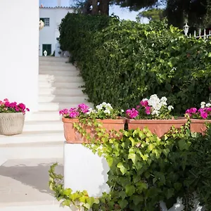 Apartamento Gama 1 Habitación Cala Galdana (Menorca)