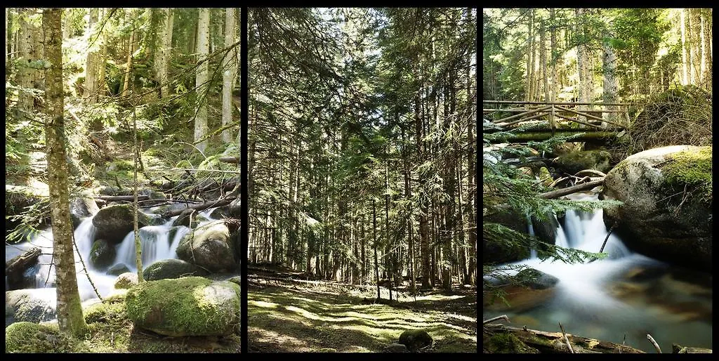 Refugi Del Gerdar Albergue Sorpe 0*,  España